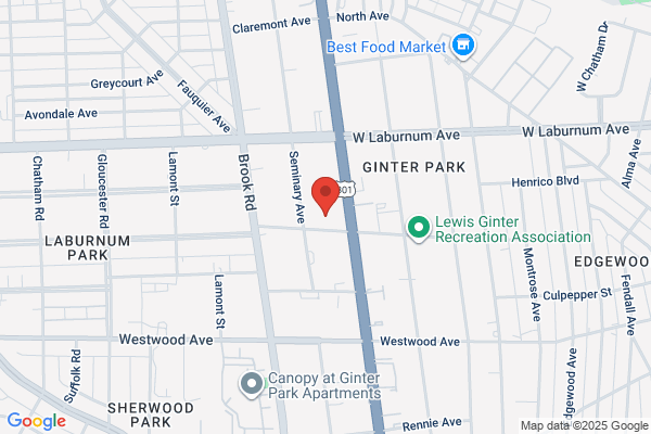 Ginter Park Presbyterian Church