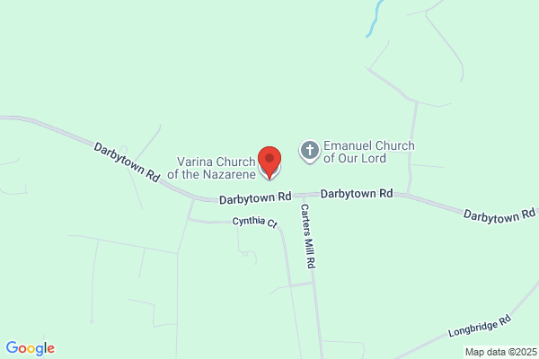 Varina Church of the Nazarene