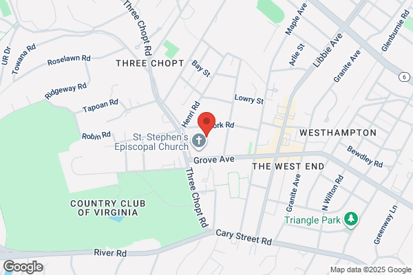 St Bridgets School