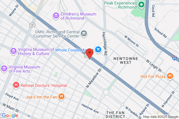 The Boiling Crab