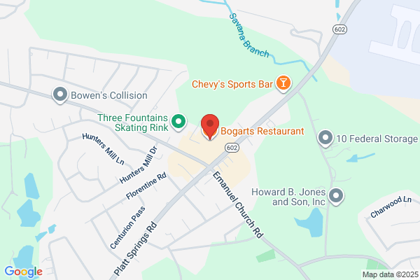 Bogart's Restaurant