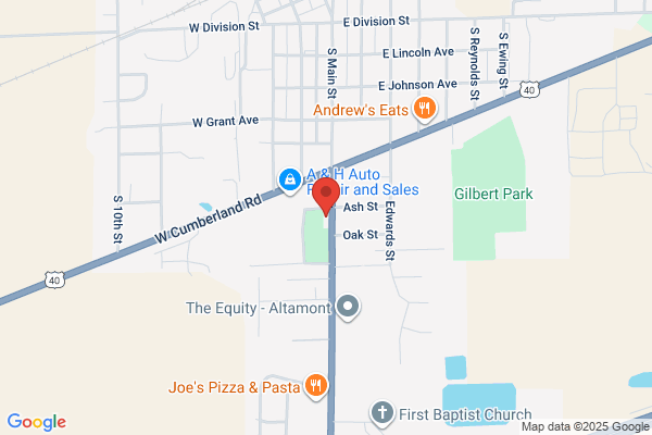 Deb's Carryout & Catering