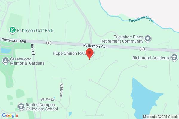 Hope's Cafe and Catering
