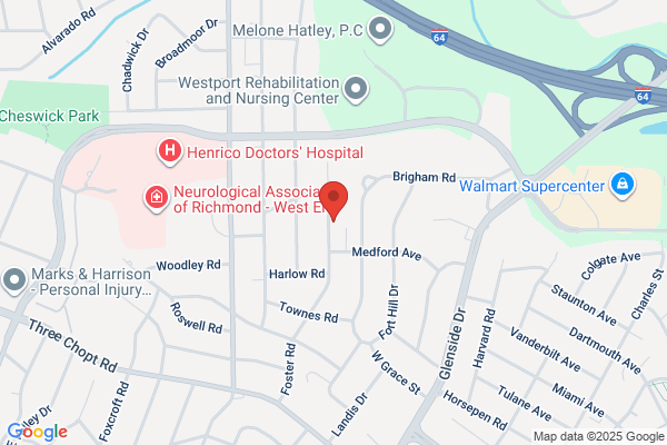 Roofers In Richmond
