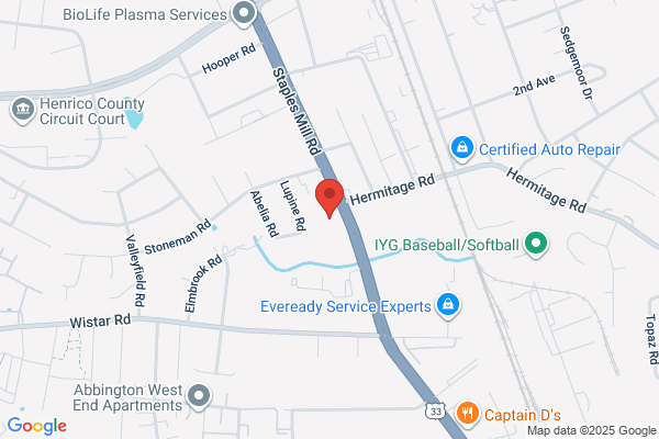 Upscale Hair Company