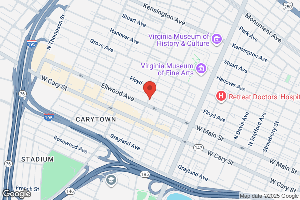Vapor Salons