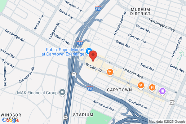 Carytown Exchange