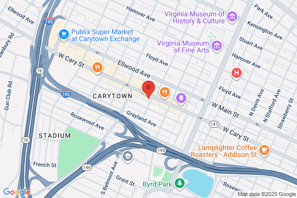 Carytown Tobacco
