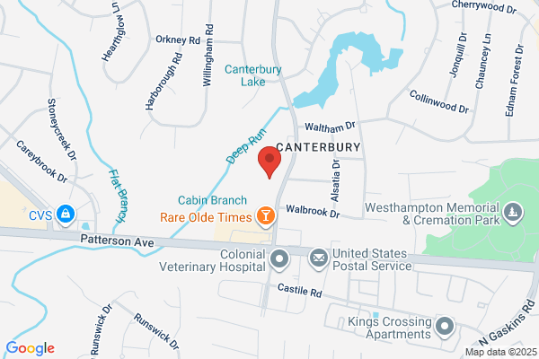 Canterbury Recreation