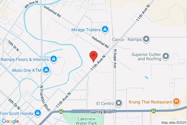 Town & Country Electrical Inc