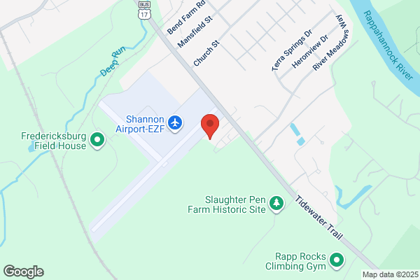 Virginia Aeronautical Historical Society