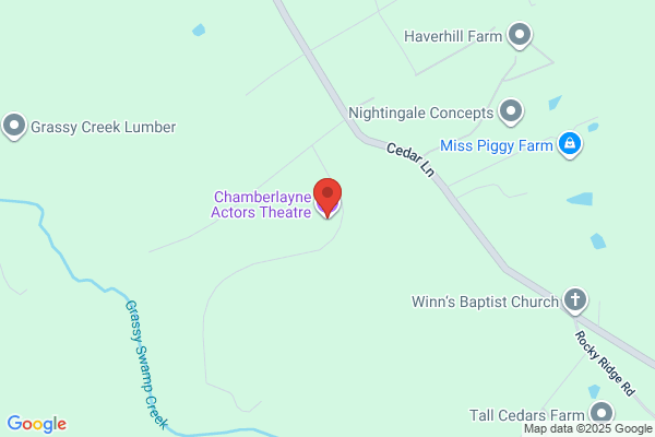 Chamberlayne Actors Theatre