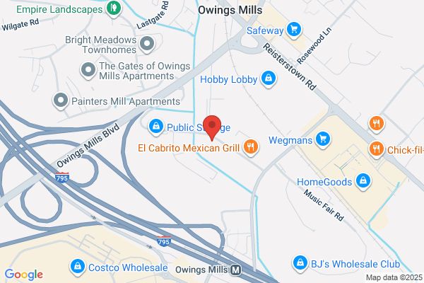 Elias Wilf Corporation