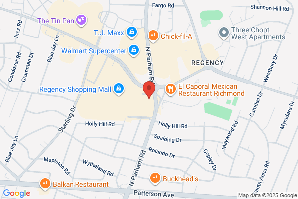Firestone Tire & Service Center