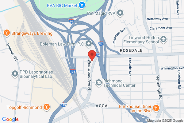 Navy League-Richmond Council