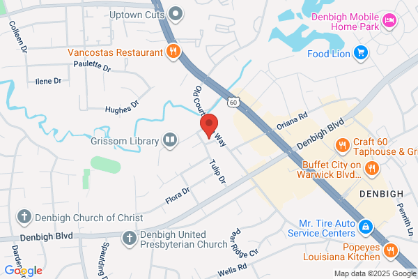Virginia Genealogical Society