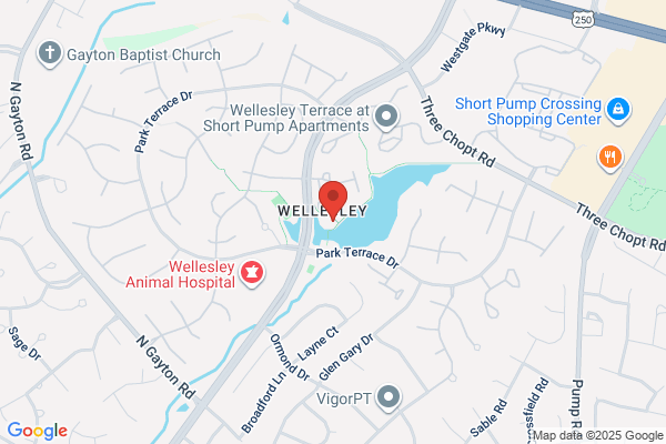 Wellesley Homeowners Association