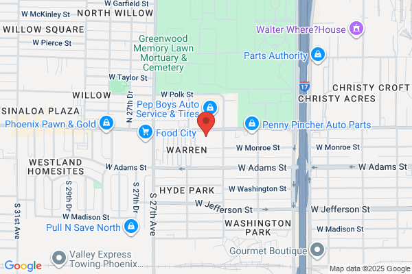 Integrity Motors