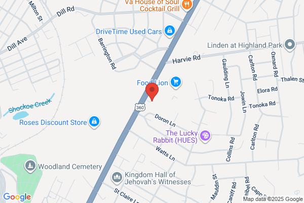 Richmond Treatment Center