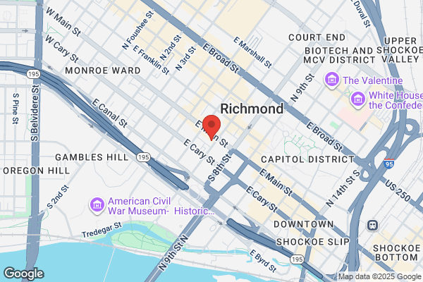 Residences at Richmond Trust