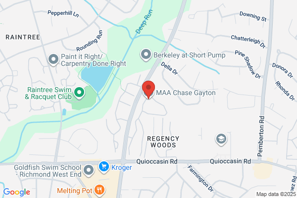 Chase Gayton Apartments