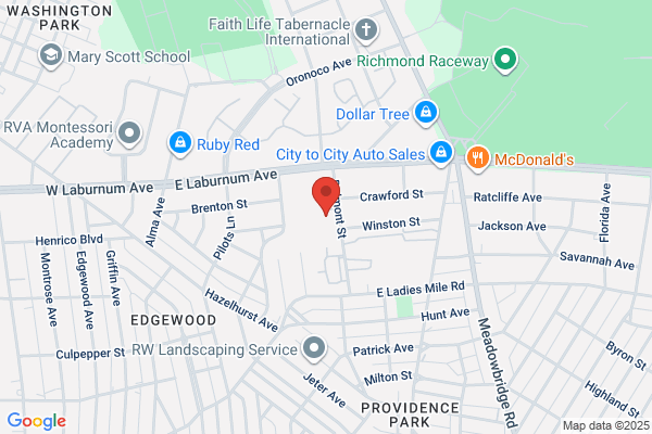 Delmont Plaza Apartments