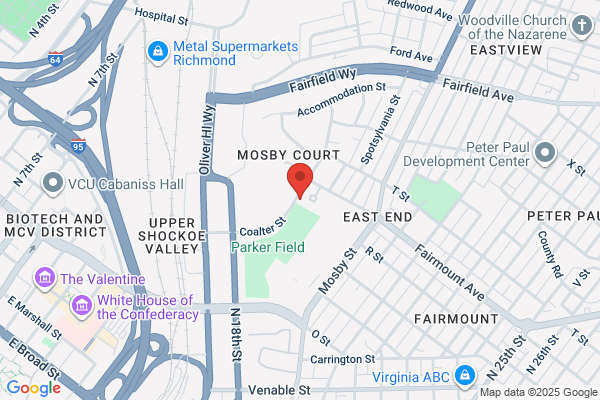 Fairhills Apartments