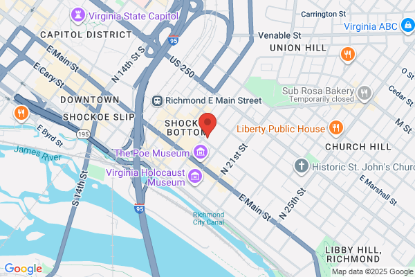 Shockoe Center
