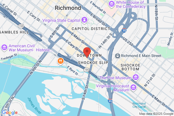 Shockoe Properties
