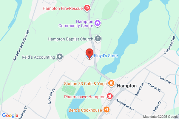 Floyd Home Appliance