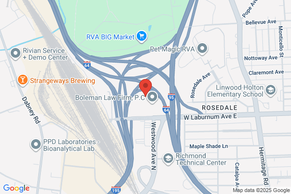 Virginia Mediation Network