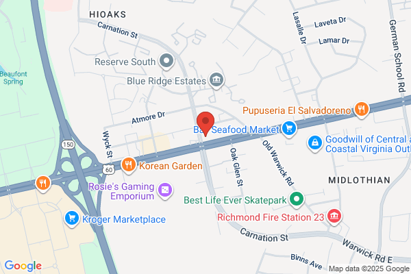 Bitcoin ATM Richmond - Coinhub