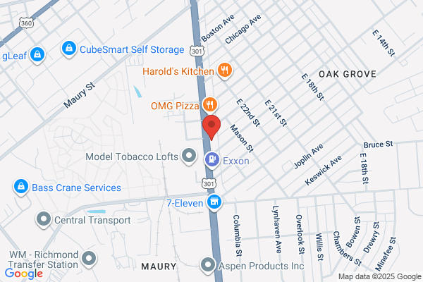 Flemmings Precision Auto Body