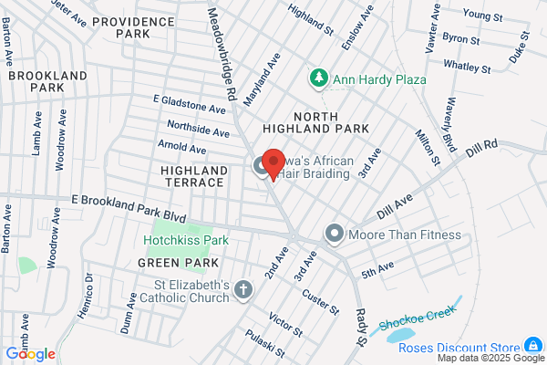 Brown's Tire & Auto Service