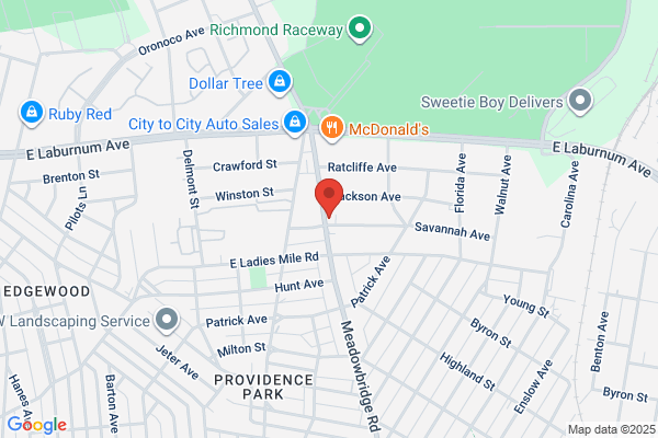 Diaz & Fensom Auto Service