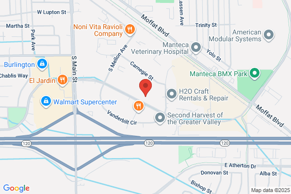 Metro Auto & Truck Repair