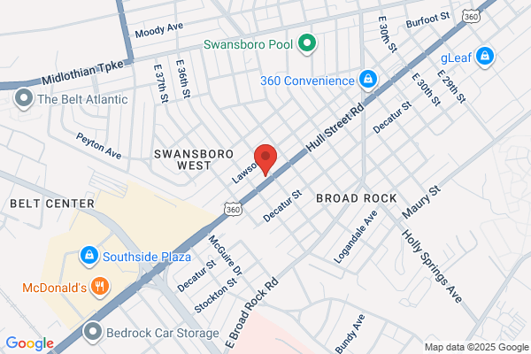 Swansboro Car Care Center