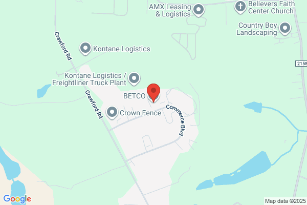 Betco Construction Inc