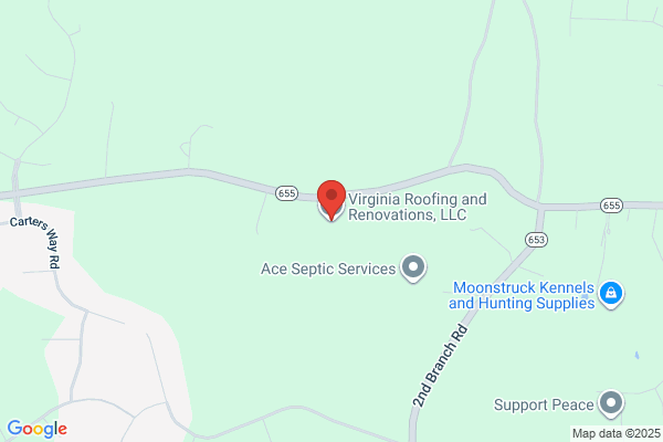 Virginia Renovations Llc