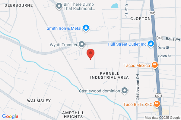 Loving's Produce Co
