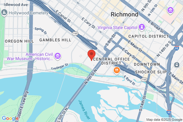 Franklin Federal Savings and Loan Association of Richmond