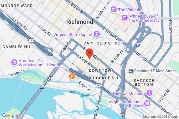 Virginia Telecommunications Industry Association