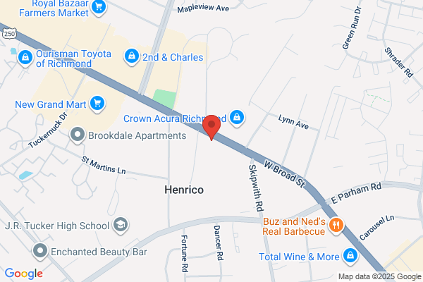 Richmond General Contractors