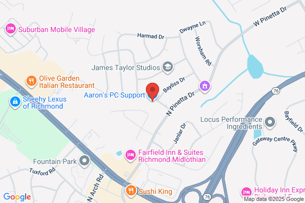 Burnstone Computer Services