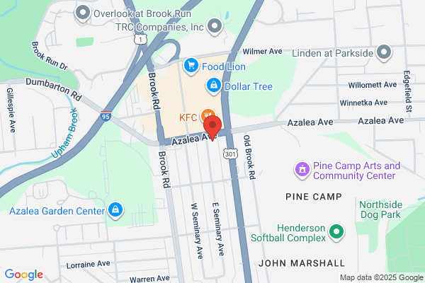 Tuffy Auto Service Centers