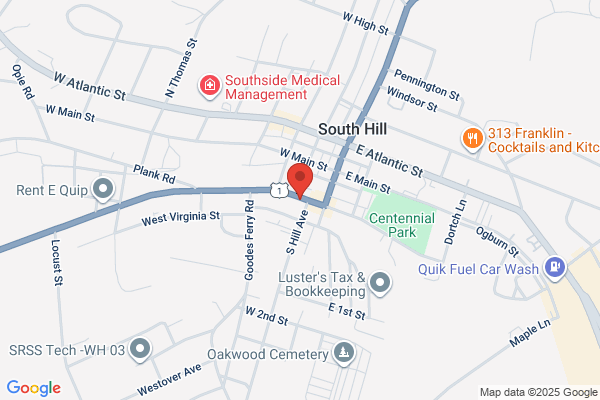 Southside Martial Arts Academy