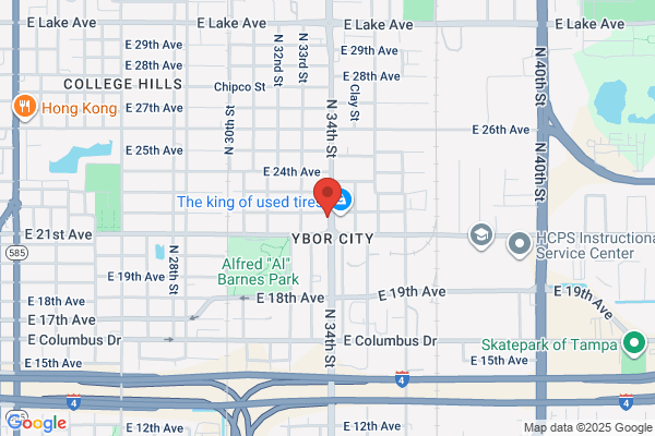 Kings Kids Christian Academy the