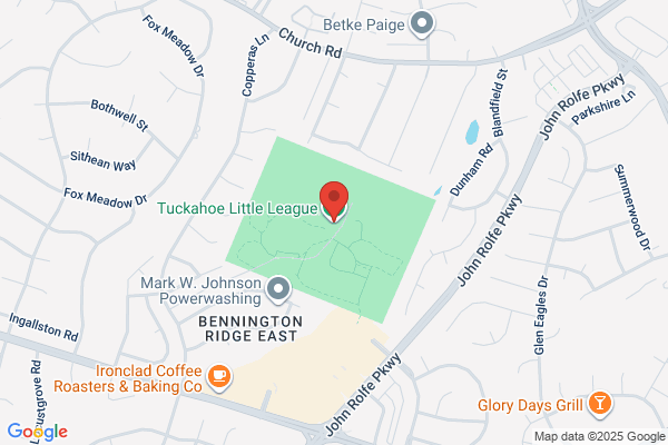 Tuckahoe Little League