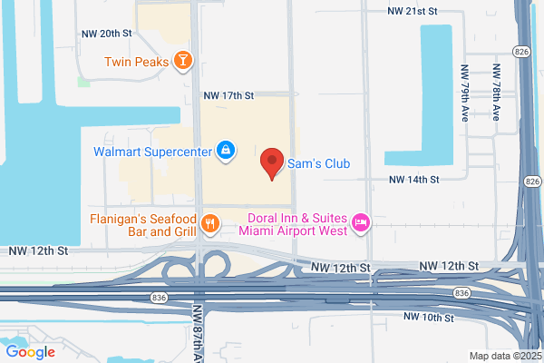 Sam's Club Pharmacy