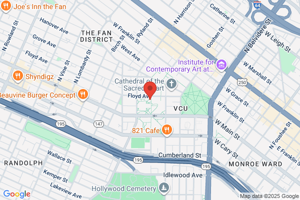 Virginia Commonwealth University, Community Programs Office of